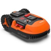 Роботизированная газонокосилка Worx Landroid L , для площади 1000м²